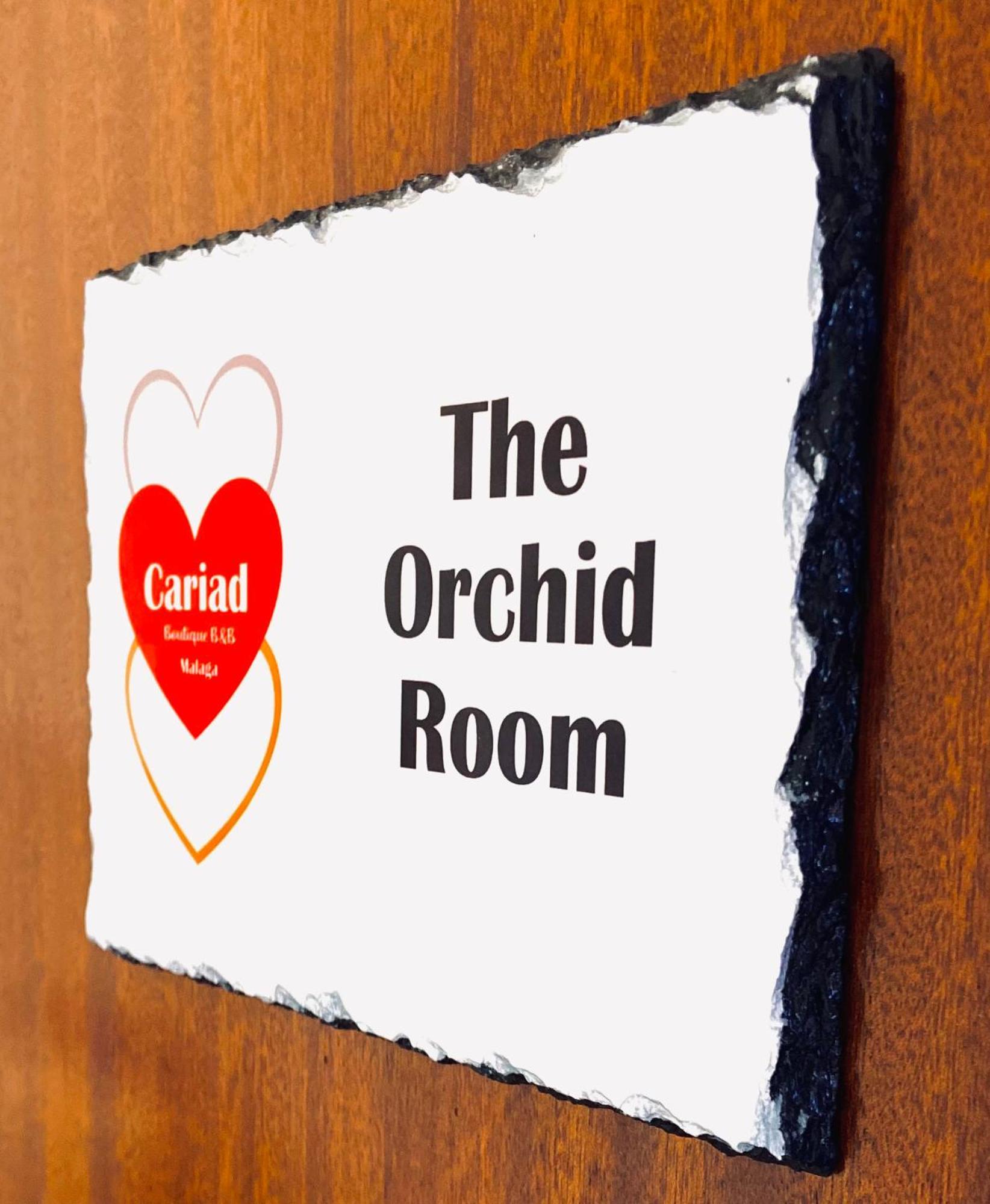 Cariad Boutique Bed & Breakfast La Cala Del Moral Номер фото