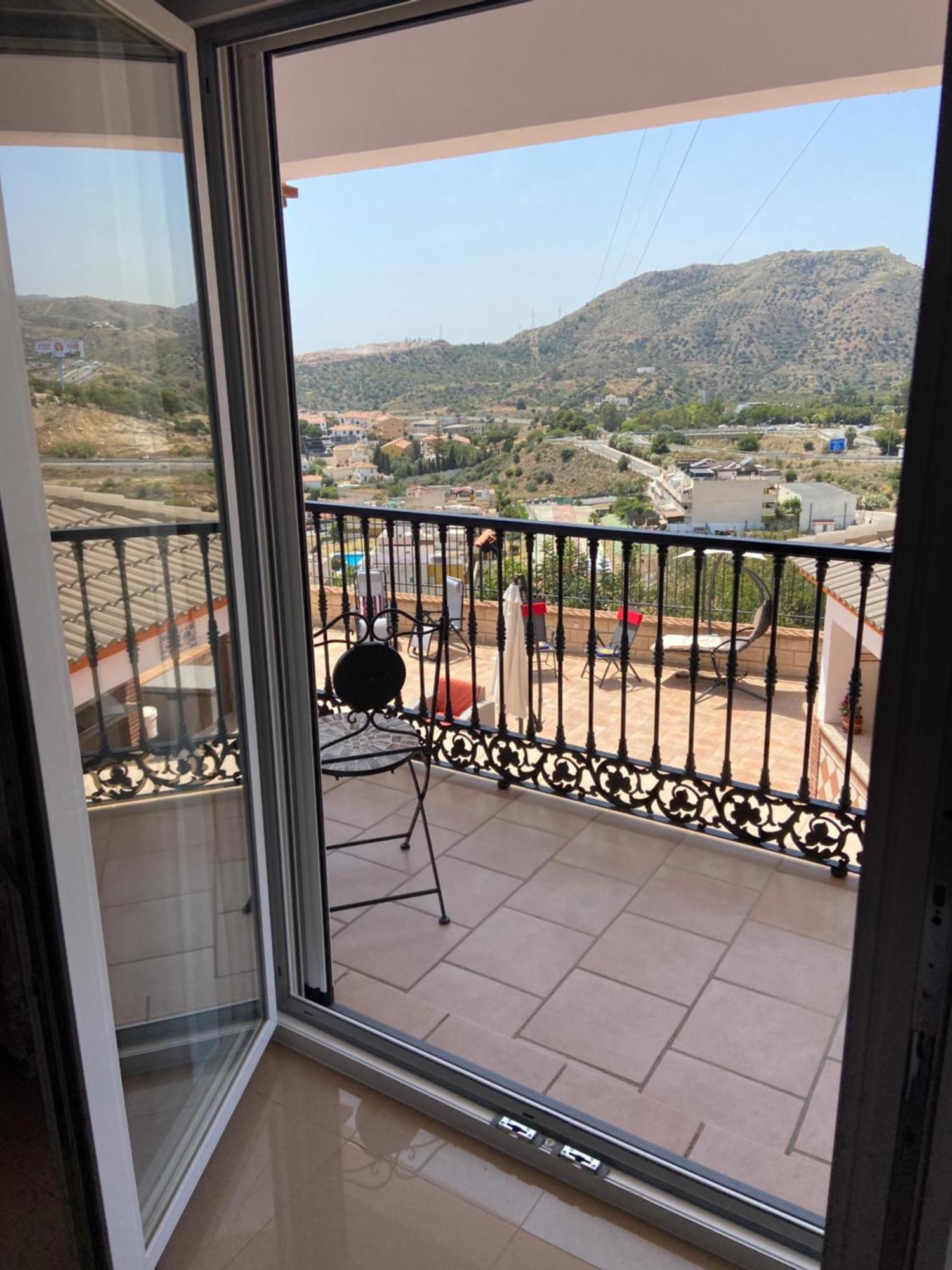 Cariad Boutique Bed & Breakfast La Cala Del Moral Экстерьер фото