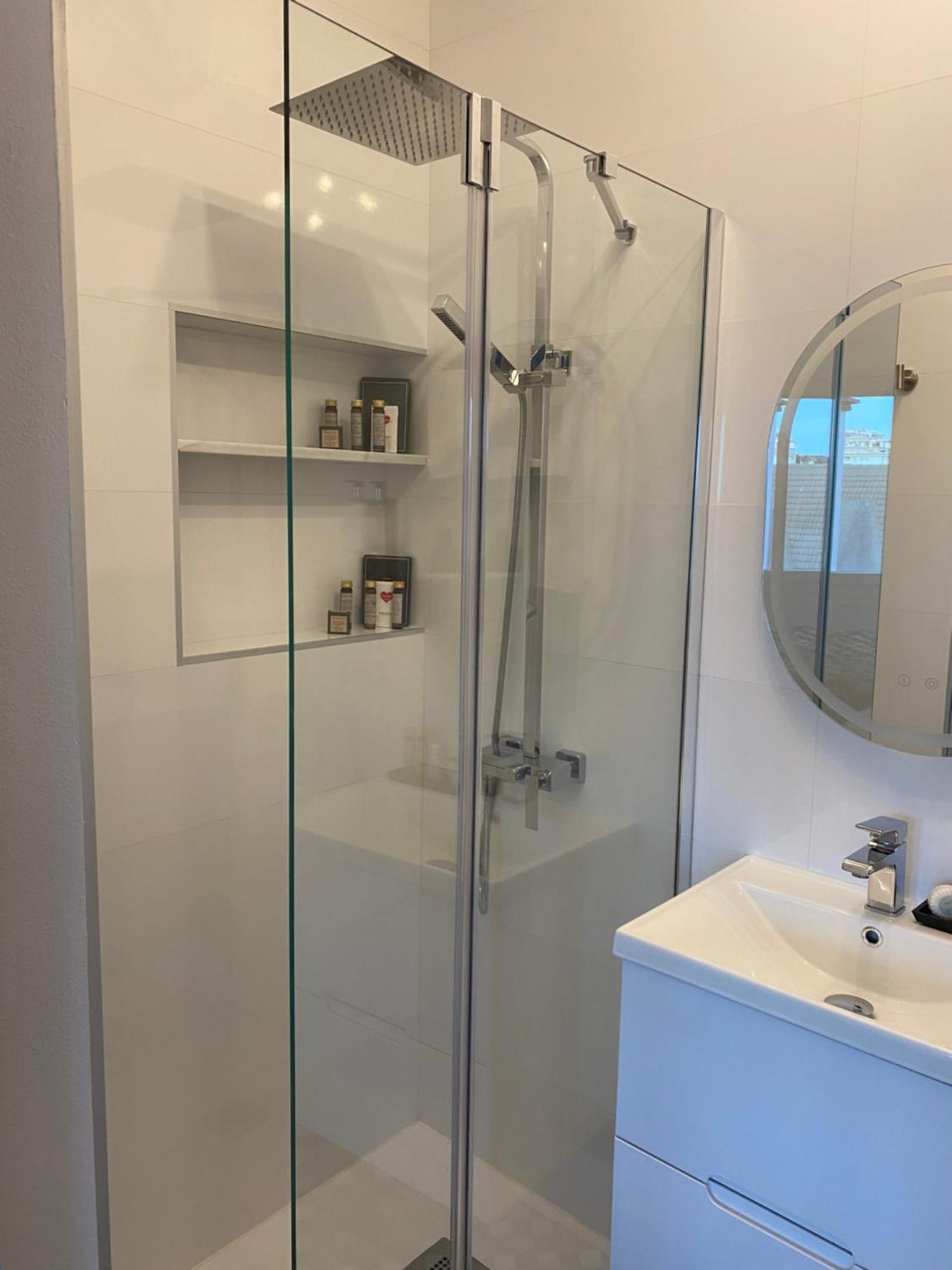Cariad Boutique Bed & Breakfast La Cala Del Moral Номер фото